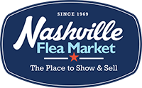 Nashville Flea Market logo