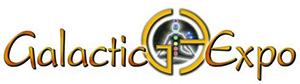 Galactic Expo logo