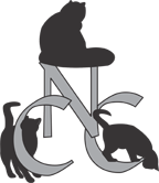 Nashville Cat Club logo