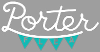 Porter Flea Market logo