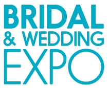 Bridal and Wedding Expo logo